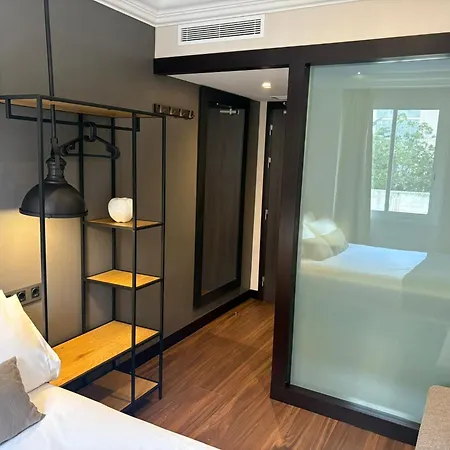 Hotel Cortes Rambla-3