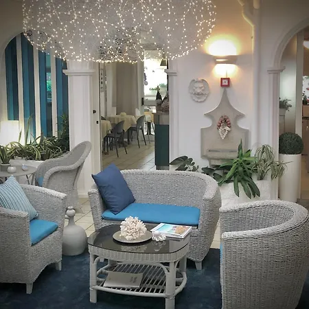 Hotel La Parigina-3