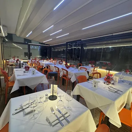 Hotel Ristorante Milton-2