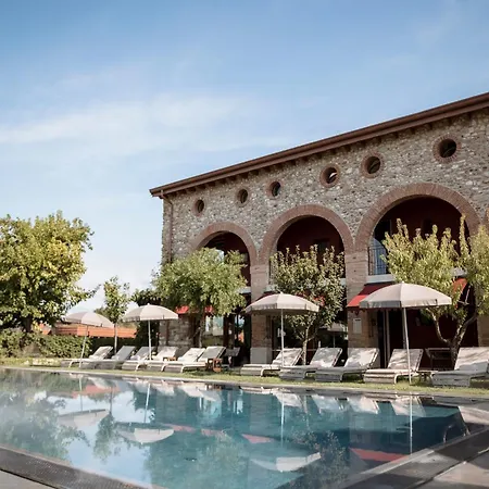 Le Greghe Suites-2