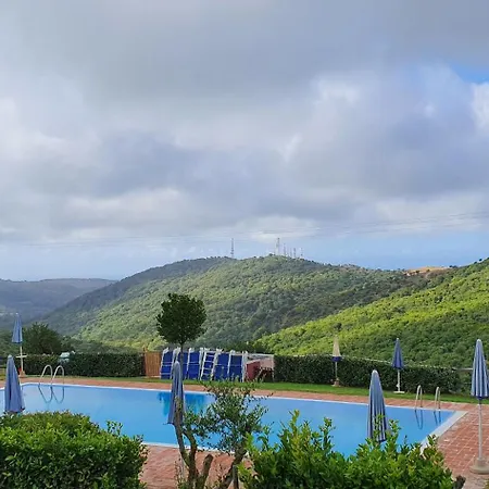 Hotel Tenuta dell'Argento Resort-3