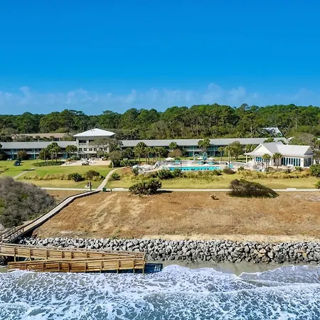 Holiday Inn Resort Jekyll Island By Ihg-3