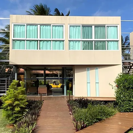 Pousada Lua Bela-3
