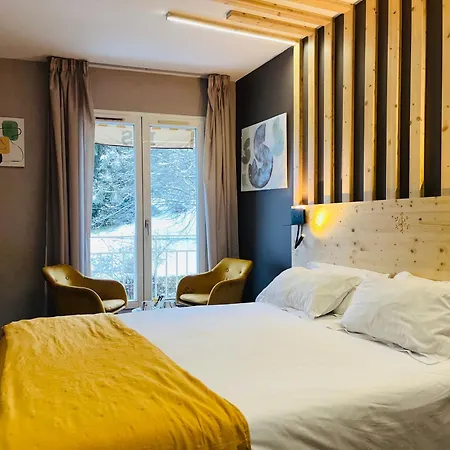 Hotel le Sacca, nouvelle équipe-2