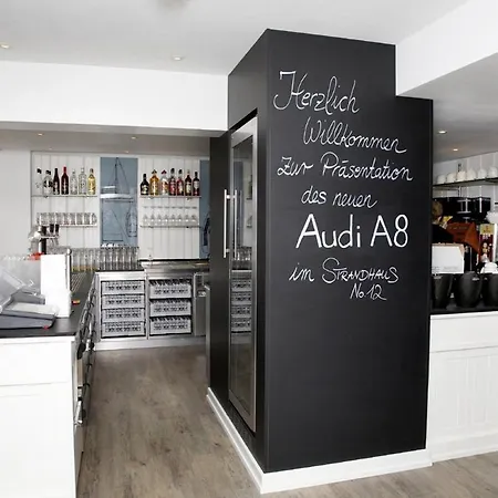Strandhaus Nr. 12-3