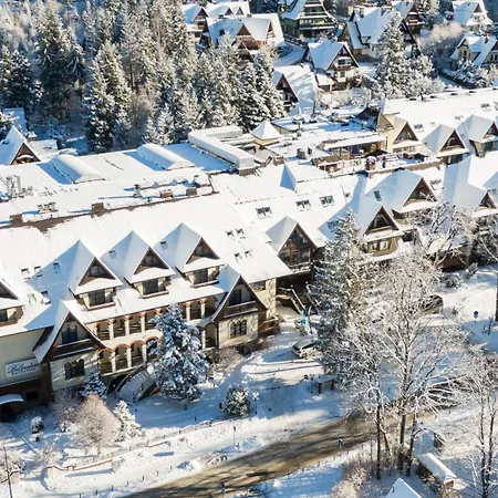 Hotel Belvedere Resort&Spa-2