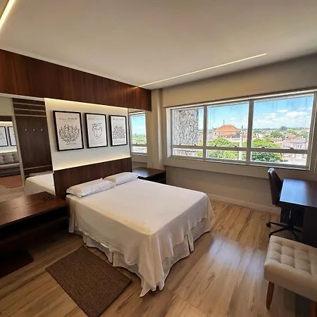 Hotel Sinuelo-3