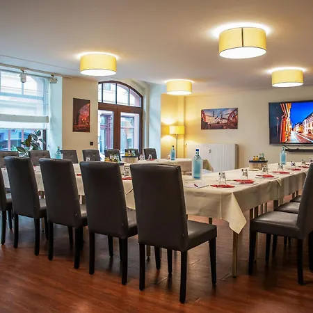 Hotel Kreller-3