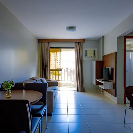 Boulevard Suíte Hotel by WAM Experience-2