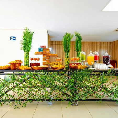Boulevard Suíte Hotel by WAM Experience-3