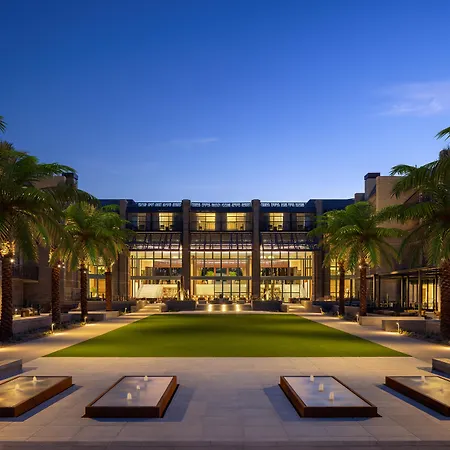 Grand Hyatt Scottsdale Resort-2