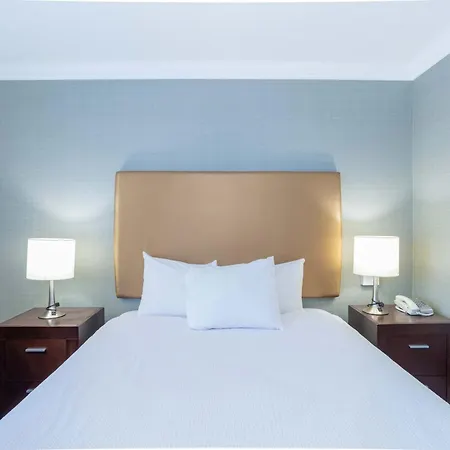 Sandman Hotel Vernon-2