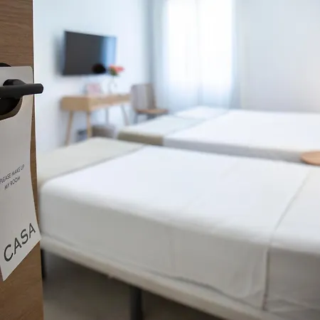 Hotel Casa Dalia By Blossom Hotels-3