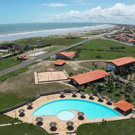 Sistcep Praia Hotel-2