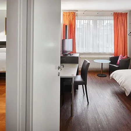 Hotel Du Commerce-2