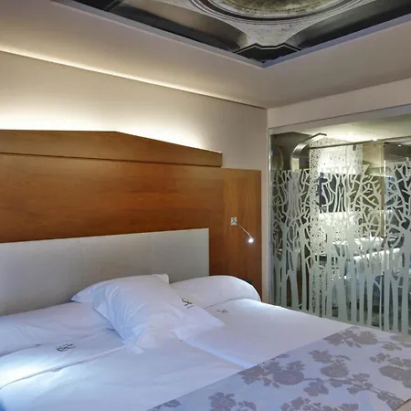 Hotel Sancho Abarca-2