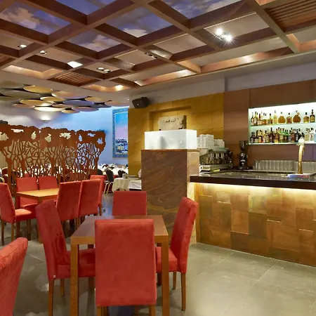 Hotel Sancho Abarca-3
