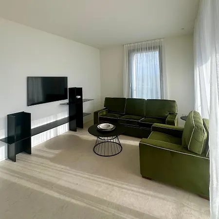 Hotel Mediterraneo Suite&Residence-2