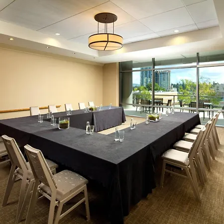 The Westin Bellevue-3