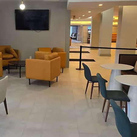 Wyndham Rochester Downtown-3