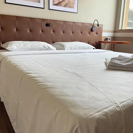 Hotel Nelo-3
