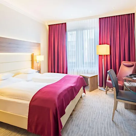 Best Western City Hotel Braunschweig-3