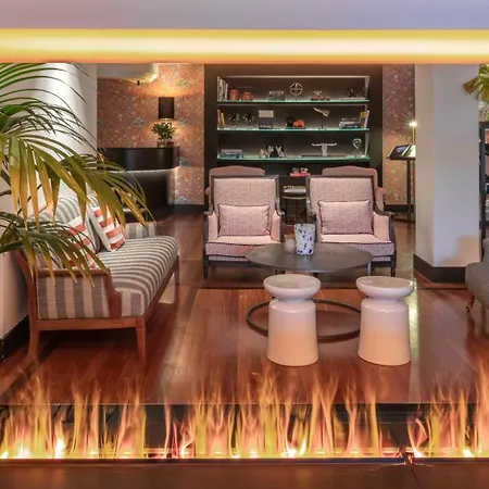 Hotel Hita "Nature Experience" For All (Adults Only)-2