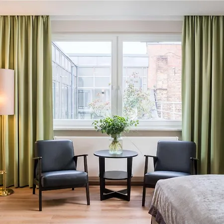 Best Western Plus Hotel Excelsior-2