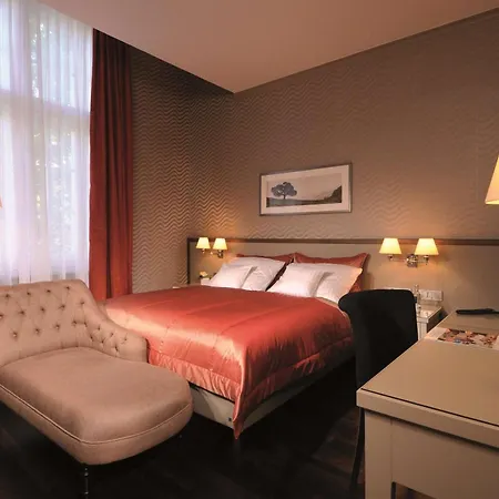 Best Western Plus Hotel StadtPalais-3