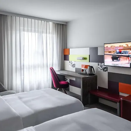 Pentahotel Wiesbaden-3