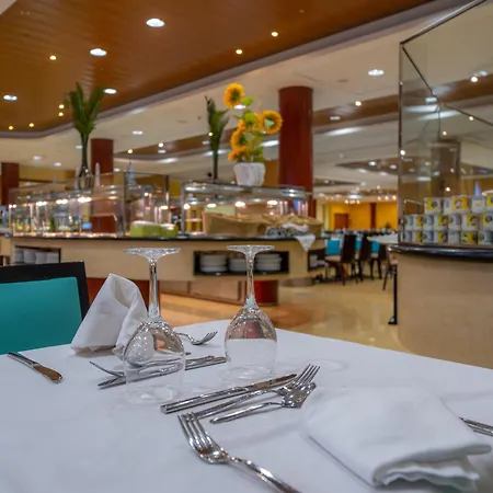 Hotel Blaumar-2