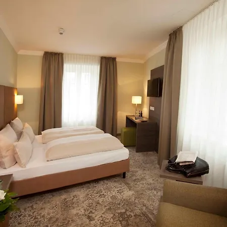 Hotel Jakob Regensburg-2