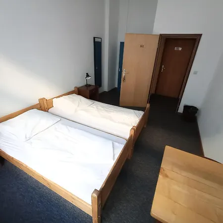 Die Fabrik - Hostel-2