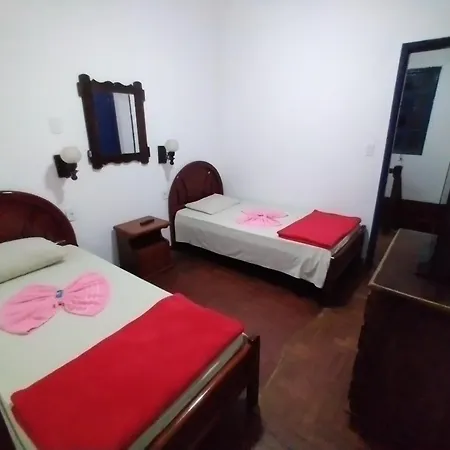 Hotel Miguel Pereira-2