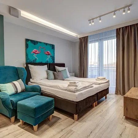 Apartamenty Rondo-2