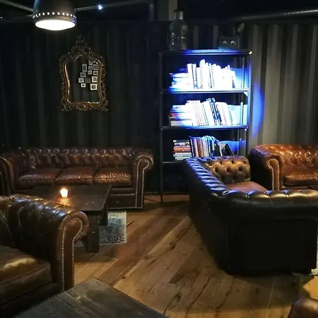 Loftstyle Hotel Hannover, Best Western Signature Collection-3
