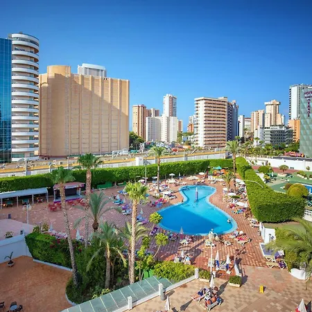 Hotel Servigroup Venus-3