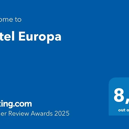 Hotel Europa-3