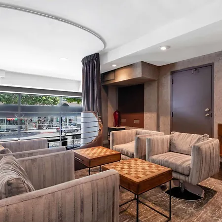 The O Hotel, Trademark Collection By Wyndham-3