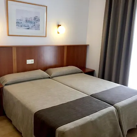 Hotel Stella Maris-3