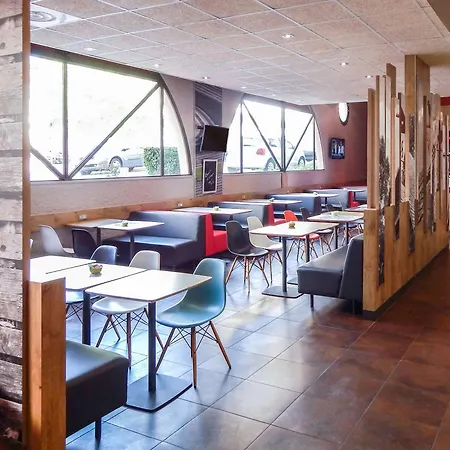 ibis budget Limoges-2