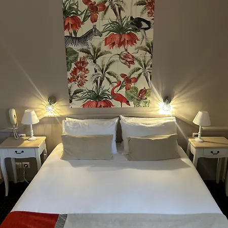 Hôtel Ursula-3