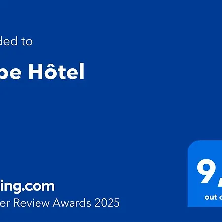 Hype Hôtel-3