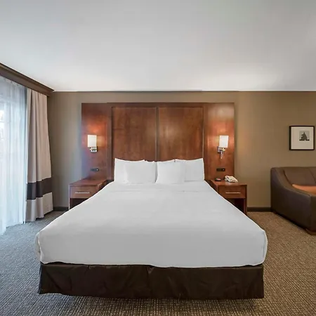 Comfort Suites Red Bluff Near I-5-3