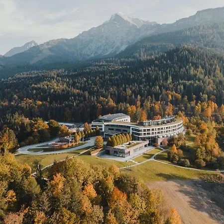 Kempinski Hotel Berchtesgaden-3