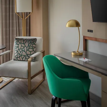 Marriott Fort Lauderdale Airport-2