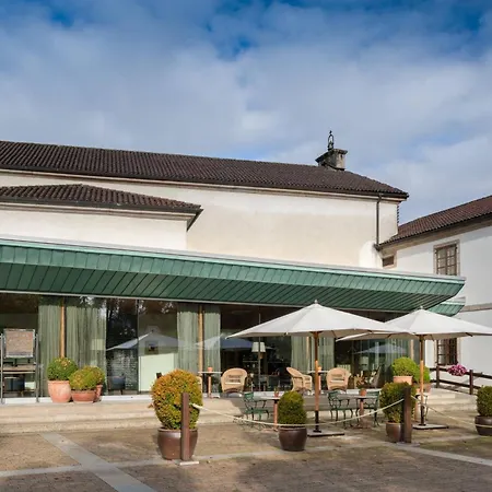 Hotel Palacio del Carmen, Autograph Collection-3