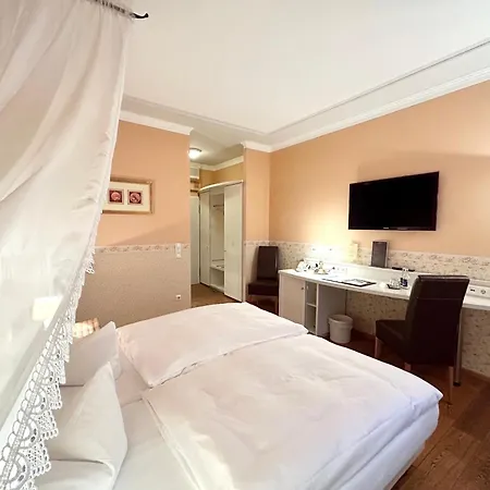 Hotel Seehof Leipzig-2