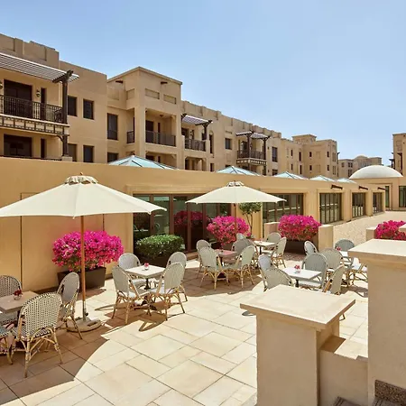 The Heritage Hotel, Autograph Collection, Downtown Dubai-2