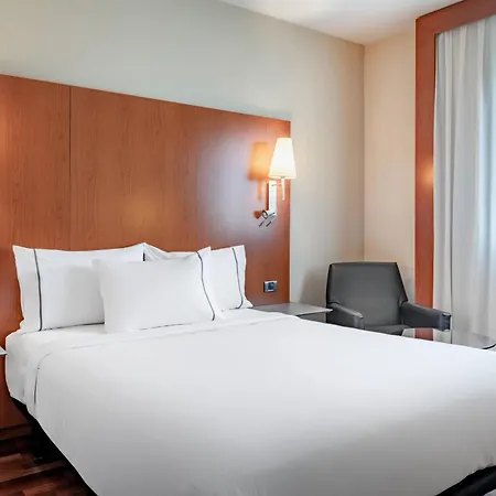Ac Hotel Badajoz By Marriott-2
